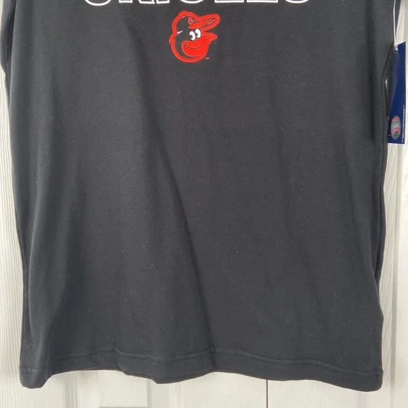 Genuine Merchandise NWT Orioles t-shirt, youth XL - Picture 6 of 8